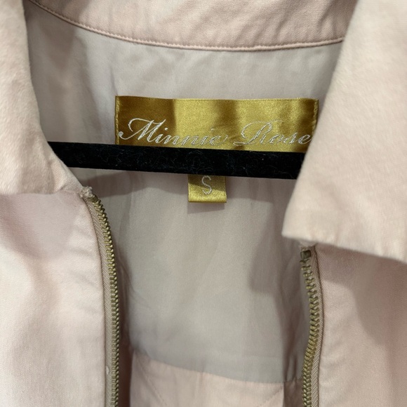 ✔Minnie Rose Jacket - Picture 5 of 11